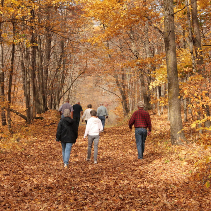 Biking & Walking Trails | Visit Fergus Falls, Minnesota