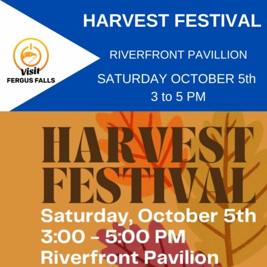 HARVEST FESTIVAL