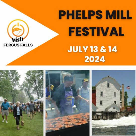 Phelps Mill Festival