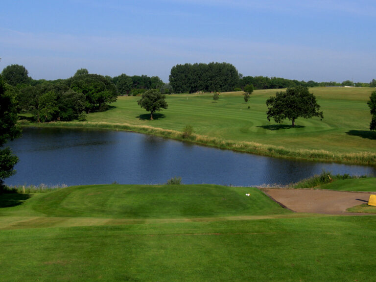 Golf Courses | Visit Fergus Falls, Minnesota